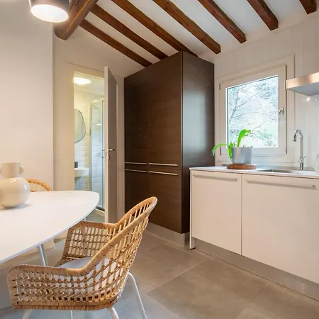 Apartment San Niccolo Design