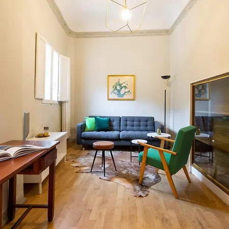 San Niccolo Design Apartamento