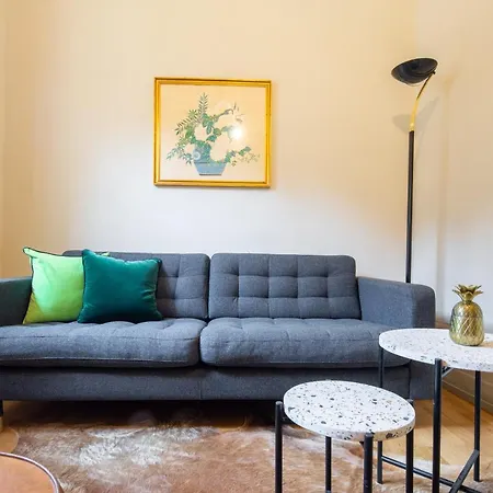 Apartamento San Niccolo Design *