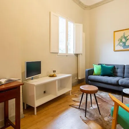San Niccolo Design Apartment *