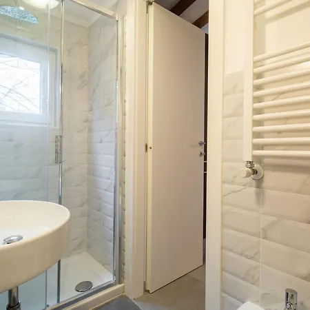 Apartment San Niccolo Design
