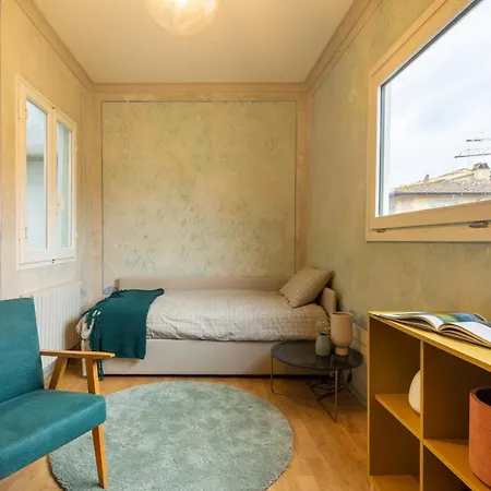 Apartment San Niccolo Design *