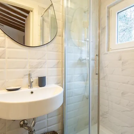 San Niccolo Design Apartment Florence