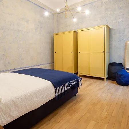 San Niccolo Design * Florence