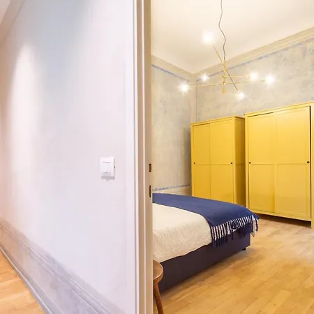 Apartment San Niccolo Design *